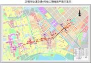 无锡地铁4号线二期工程